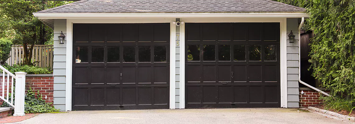 Wayne Dalton Custom Wood Garage Doors Installation Service in St Cloud