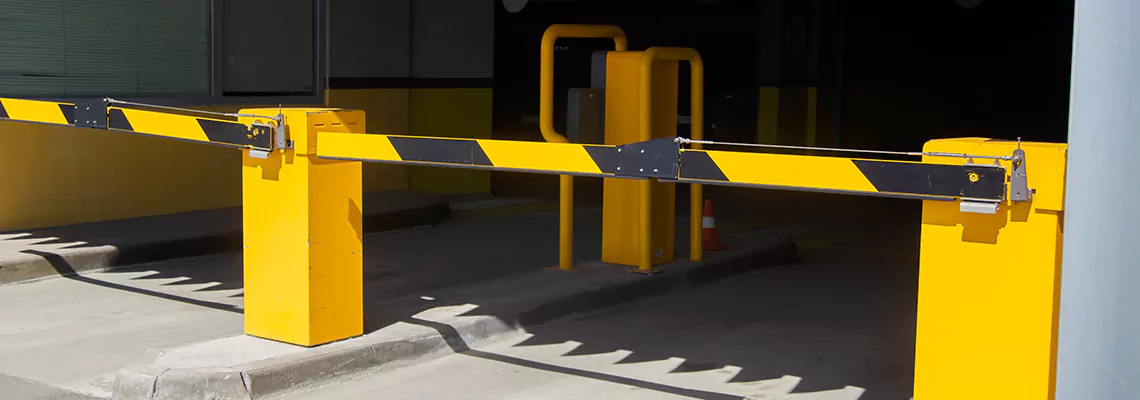 Residential Parking Gate Repair in St Cloud