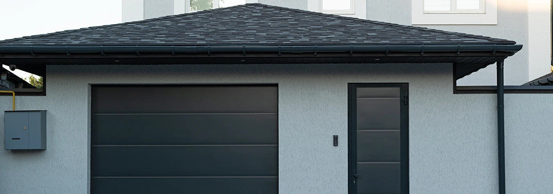 Insulated Garage Door Installation for Modern Homes in St Cloud