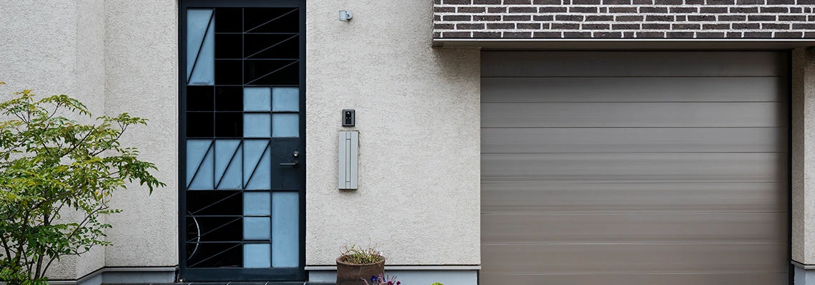 Sliding Garage Door Installation for Modern Homes in St Cloud