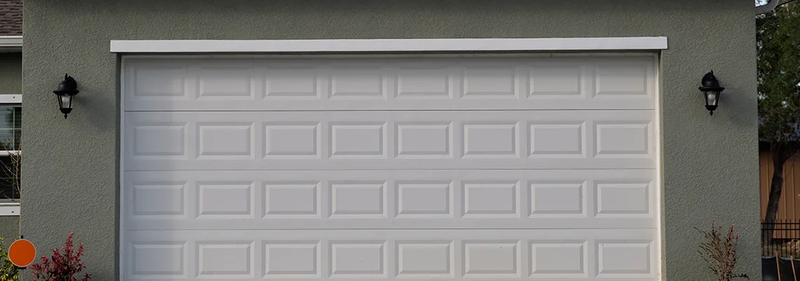 Sectional Garage Door Frame Capping Service in St Cloud