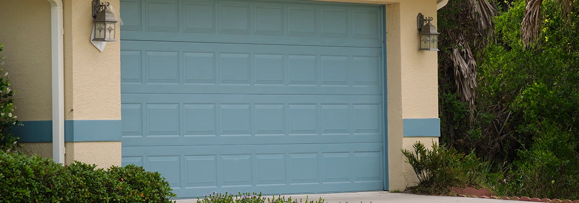 Garage Door Installation in St Cloud