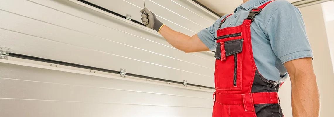 Garage Door Cable Repair Expert in St Cloud