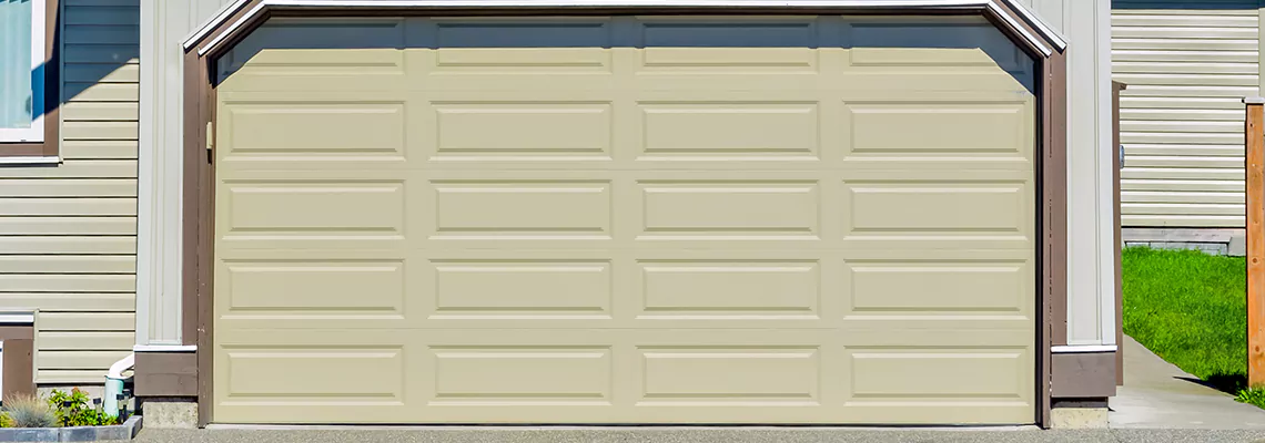 Licensed And Insured Commercial Garage Door in St Cloud