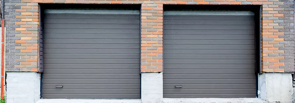 Roll-up Garage Doors Opener Repair And Installation in St Cloud