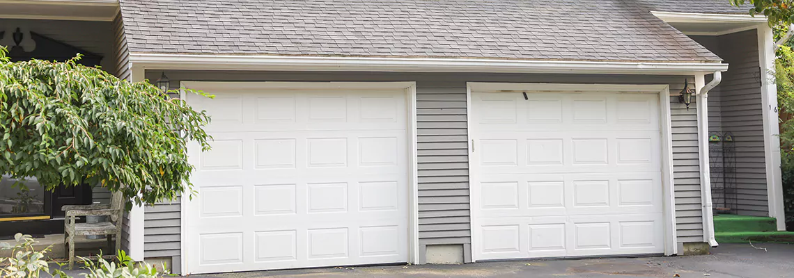 Licensed And Insured Garage Door Installation in St Cloud
