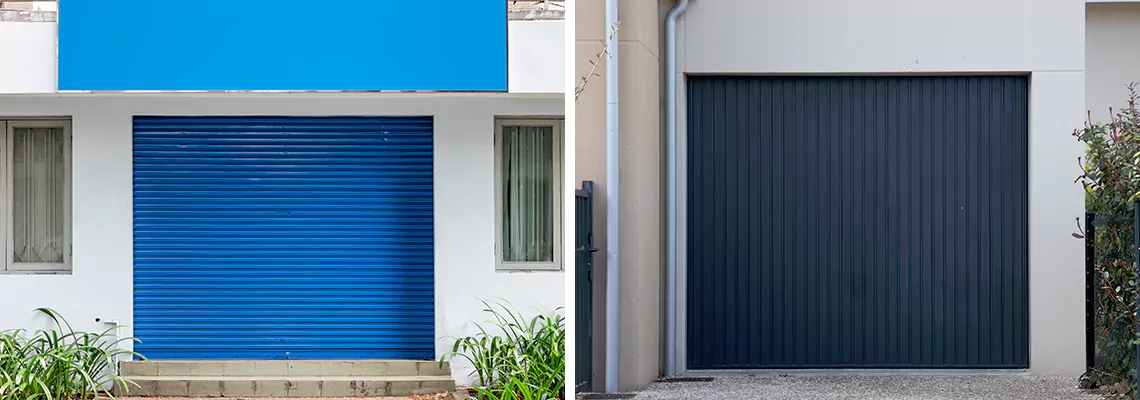 Commercial Garage Door Emergency Installation Services in St Cloud
