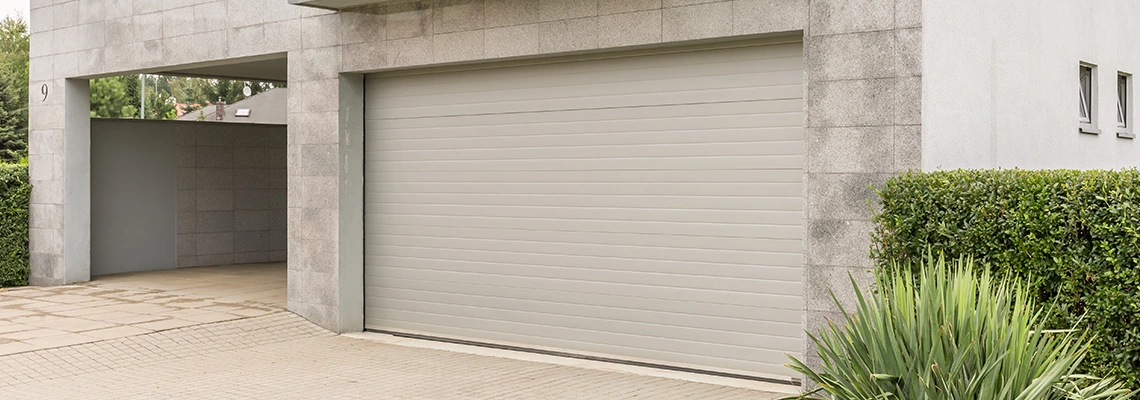 Automatic Overhead Garage Door Services in St Cloud
