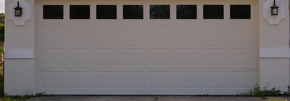 Windsor Garage Doors Spring Repair in St Cloud