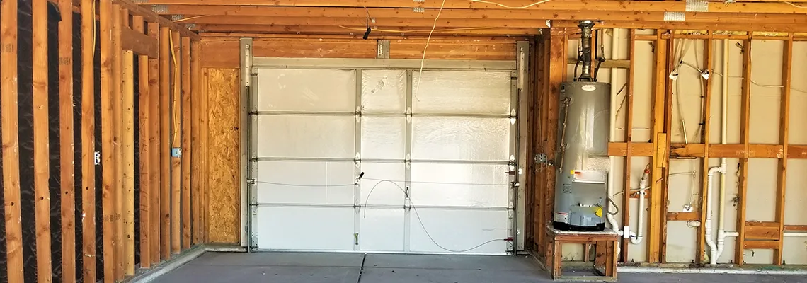 Fix Driveway Garage Door Issues in St Cloud