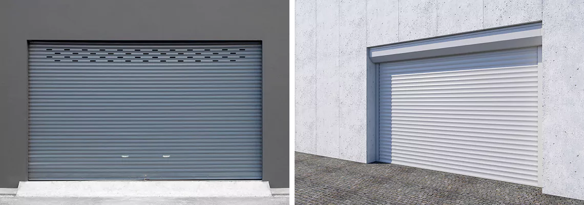 Overhead Garage Door Installation For Businesses in St Cloud