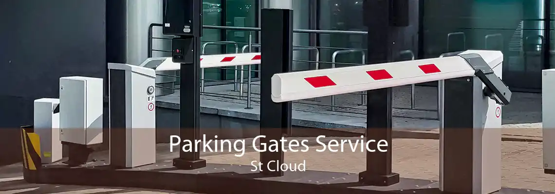 Parking Gates Service St Cloud