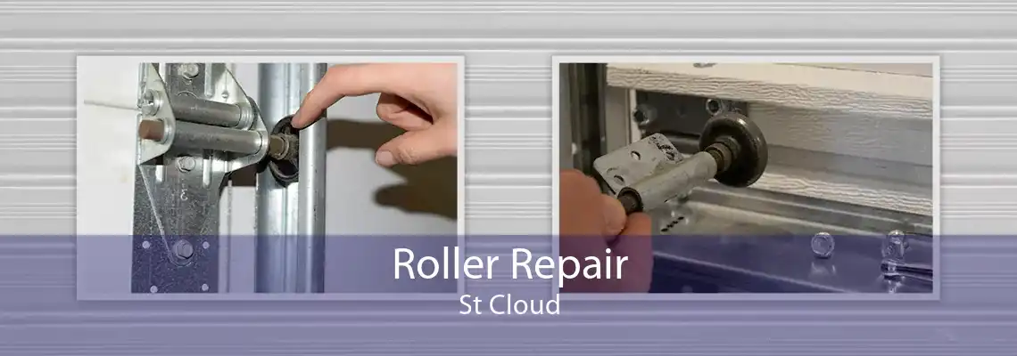 Roller Repair St Cloud