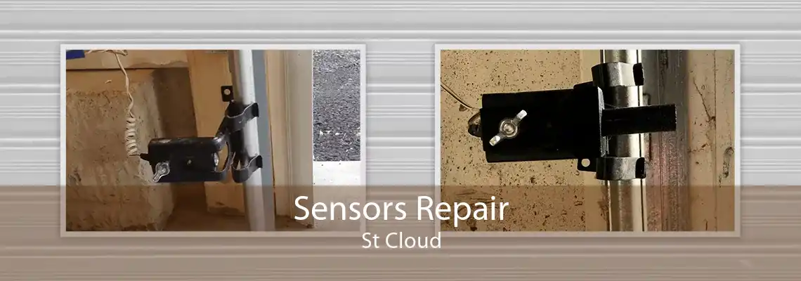Sensors Repair St Cloud