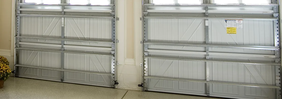 Noisy Garage Door Repair in St Cloud, FL