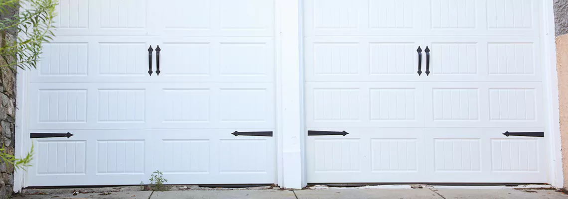 Professional Hardware Repair for First United Garage Doors Cable in St Cloud, Florida