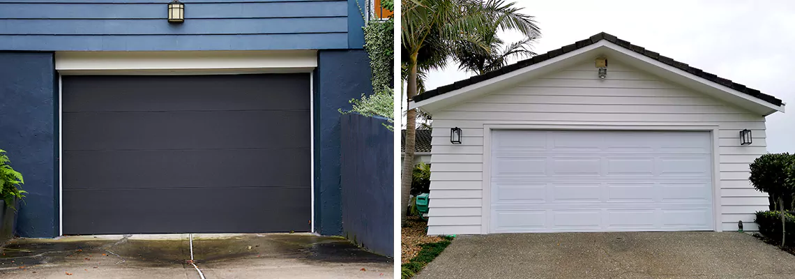 Sectional Garage Door Guy in St Cloud