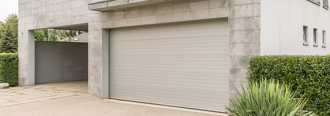 Residential Overhead Door Repair in St Cloud