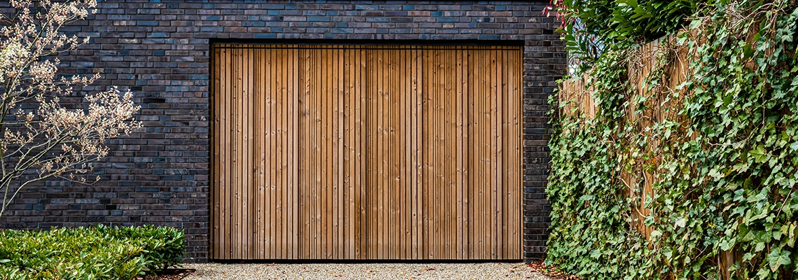 Amarr Traditional Garage Doors Tracks Repair in St Cloud