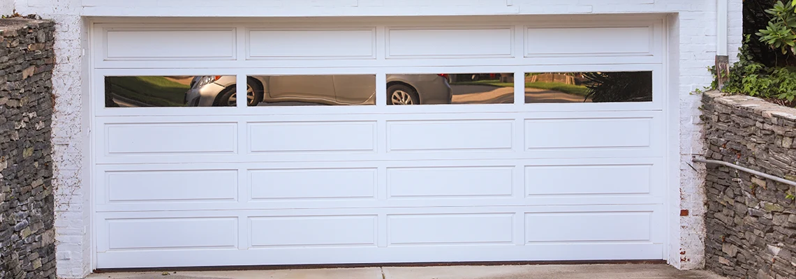 Residential Garage Door Installation Near Me in St Cloud