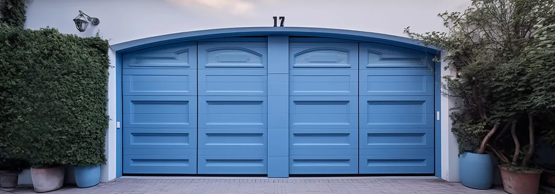 C.H.I. Overhead Stamped Doors Service in St Cloud, FL