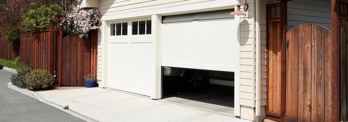 Garage Door Chain Won't Move in St Cloud
