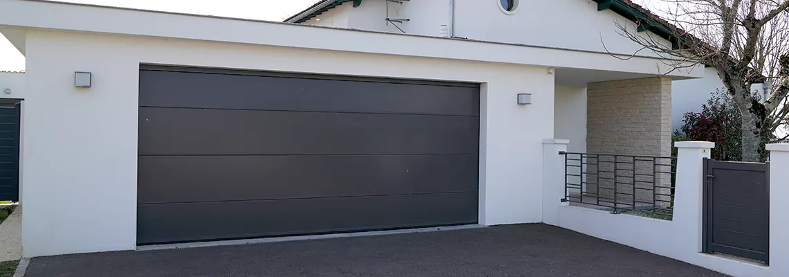 New Roll Up Garage Doors in St Cloud