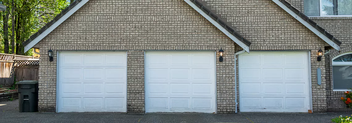 Garage Door Emergency Release Services in St Cloud, FL