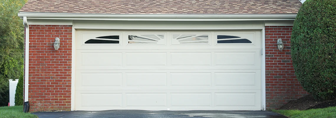 Residential Garage Door Hurricane-Proofing in St Cloud