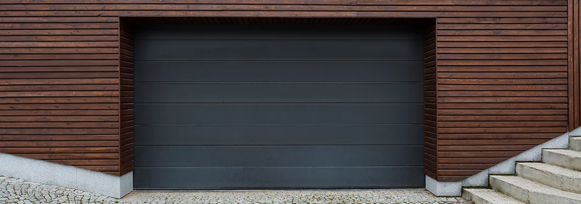 Garage Door Insulation Replacement in St Cloud