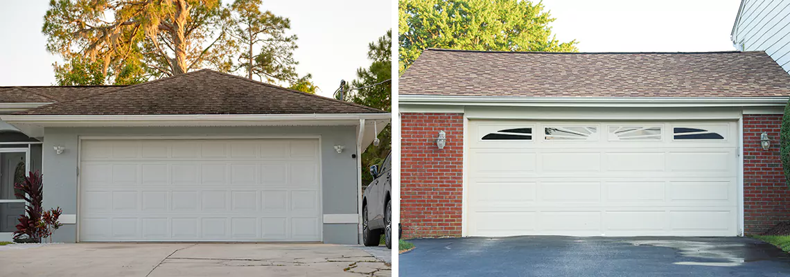 Gliderol Garage Doors Service in St Cloud