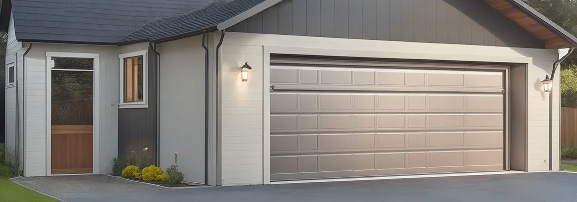 Assistance With Roller Garage Doors Repair in St Cloud, FL