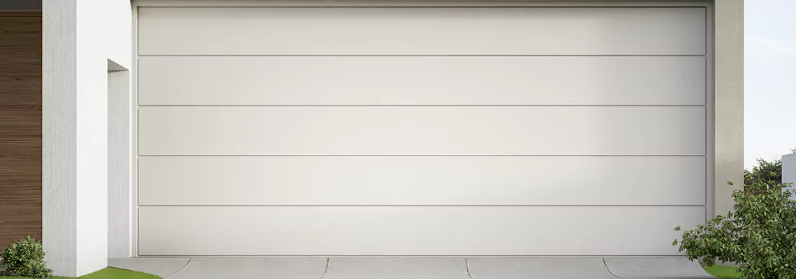 Sliding Garage Door Repair Help in St Cloud